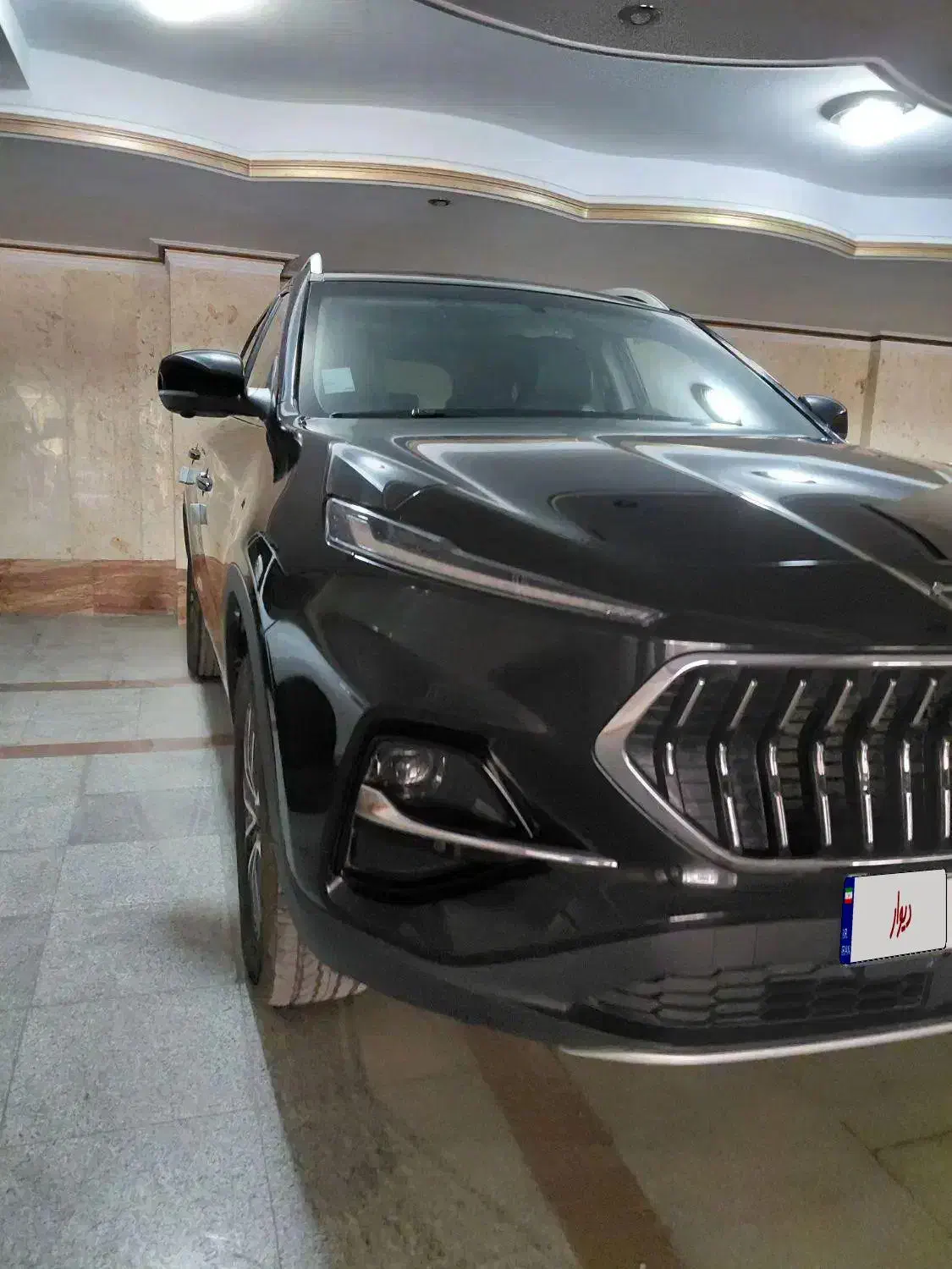 کی ام سی K.  .KMC مدل ۴۰۲|خودرو سواری و وانت|تهران, مدائن|دیوار