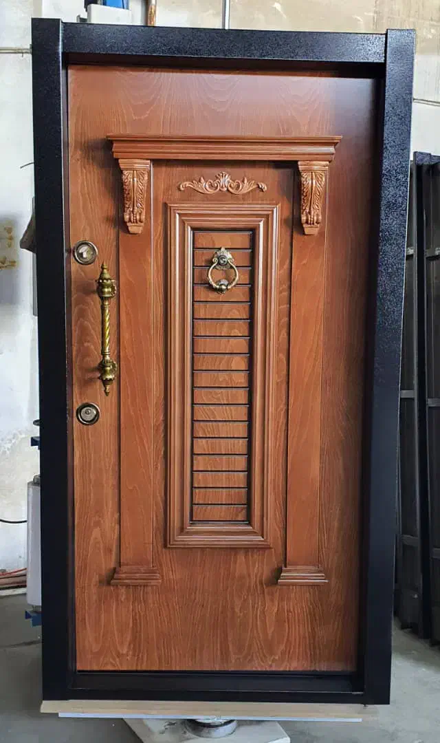 گران نخرید ( درب لابی - درب ضدسرقت - درب ورودی )|مصالح و تجهیزات ساختمان|تهران, آذربایجان|دیوار