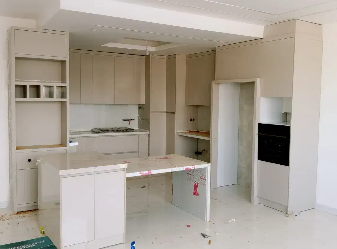 کابینت کمد دیواری اقساط|خدمات پیشه و مهارت|کرمان, |دیوار