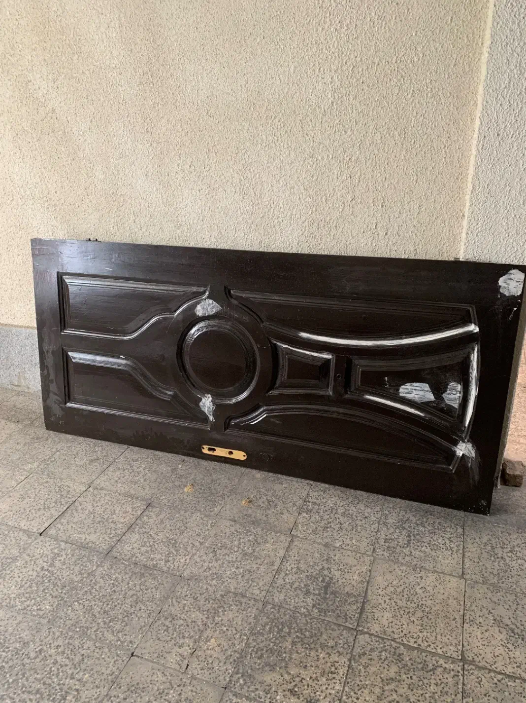 درب چوبی|مصالح و تجهیزات ساختمان|تهران, وحیدیه|دیوار