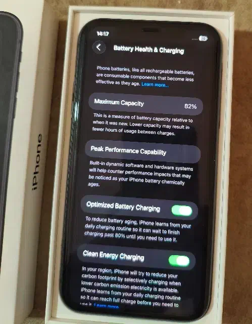 iphone 11 normal 128 / آیفون ۱۱ نرمال ۱۲۸|موبایل|خرمآباد, |دیوار