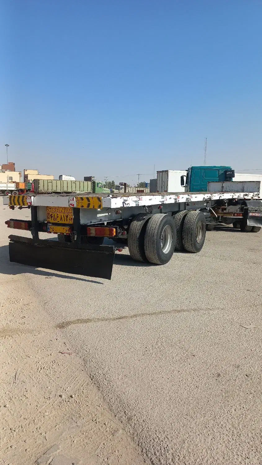 کفی تجاری ۱۲ متری|قطعات یدکی و لوازم جانبی|اصفهان, شهرک آزمایش|دیوار