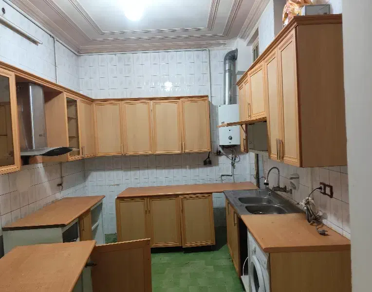 کابینت MDF قیمت عالی گذاشتم کاملانو بدون ایراد|مصالح و تجهیزات ساختمان|زاهدان, |دیوار