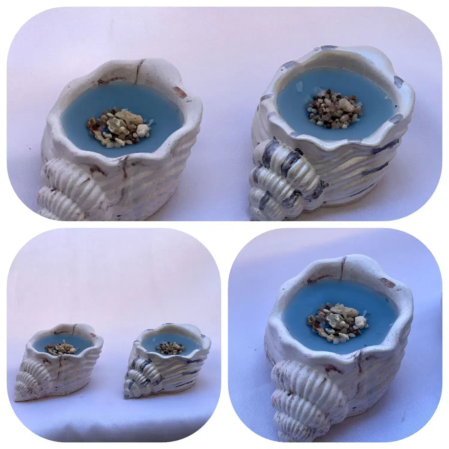 انواع شمع|صنایع دستی و سایر لوازم تزئینی|اهواز, پردیس|دیوار