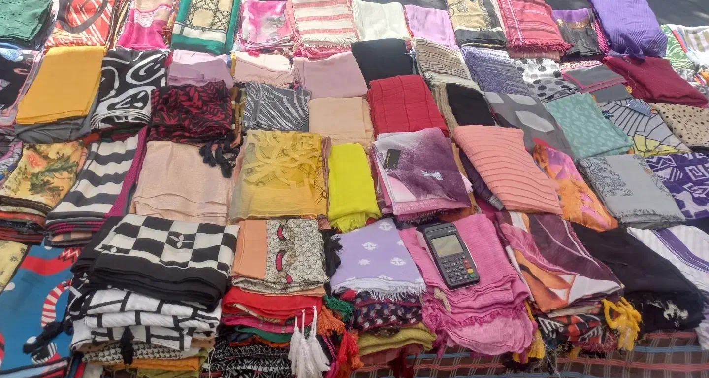 شال و روسری اعلا|لباس|مرند, |دیوار