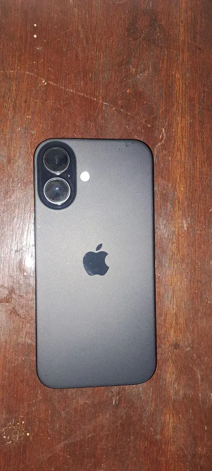 ایفن 16|موبایل|شیراز, درکی|دیوار