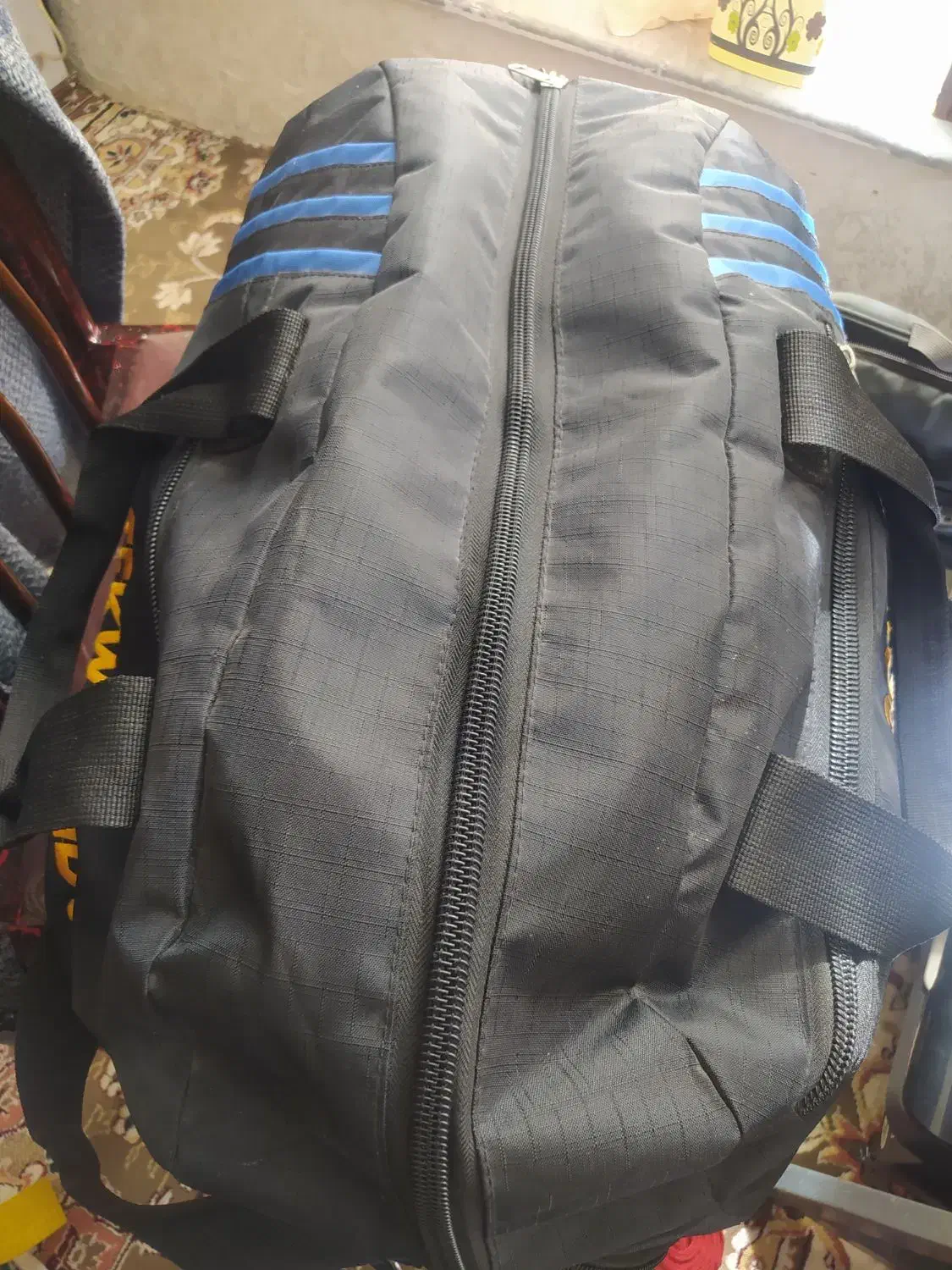 کوله و ساک ورزشی|کیف، کفش، کمربند|تبریز, |دیوار