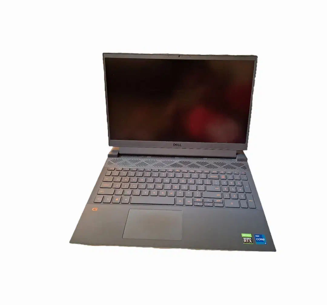 لپ تاپ گیمینگ DELL G15 5511|رایانه همراه|بیرجند, |دیوار