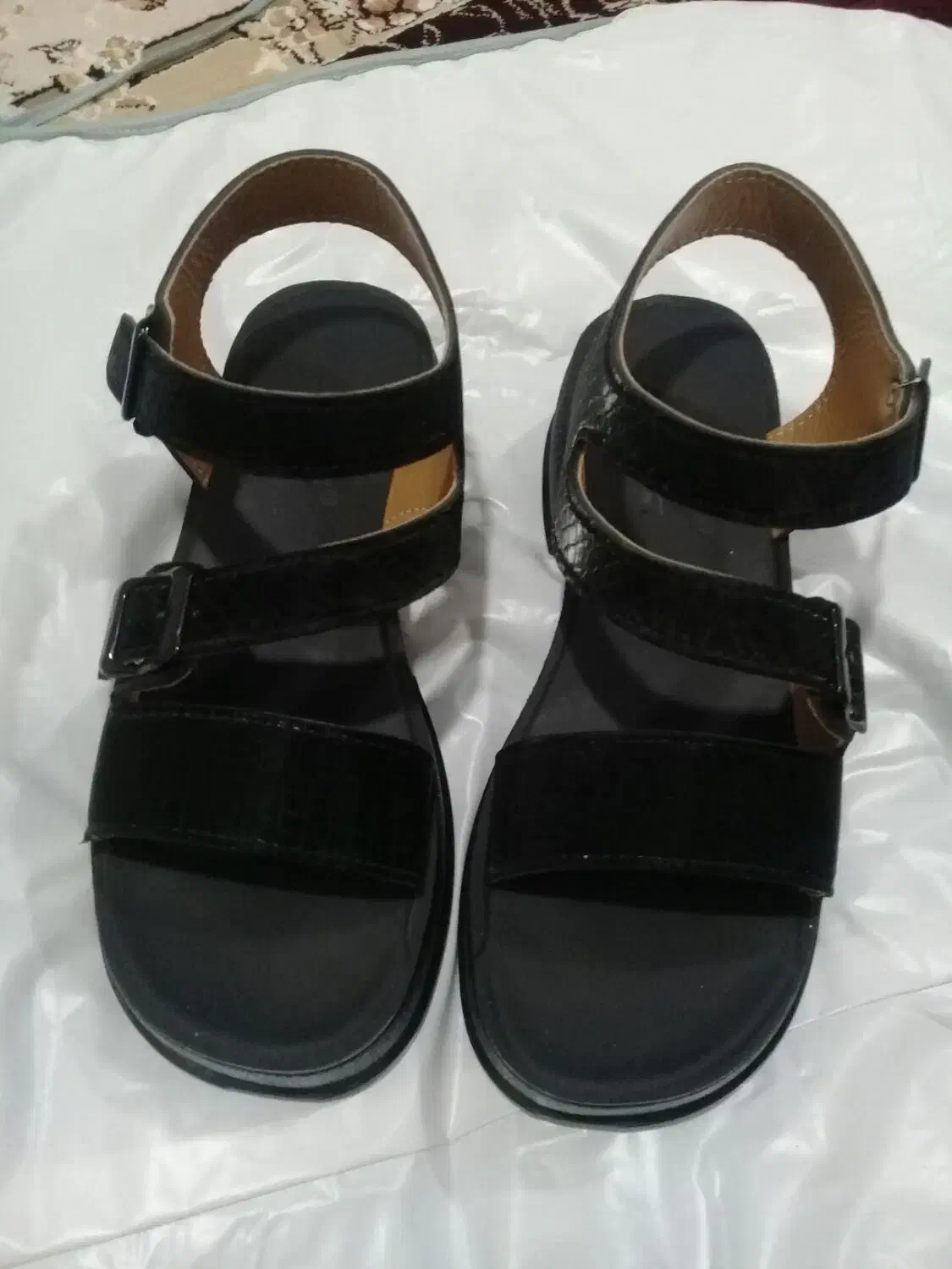 کفش زنانه نو|کیف، کفش، کمربند|کامیاران, |دیوار