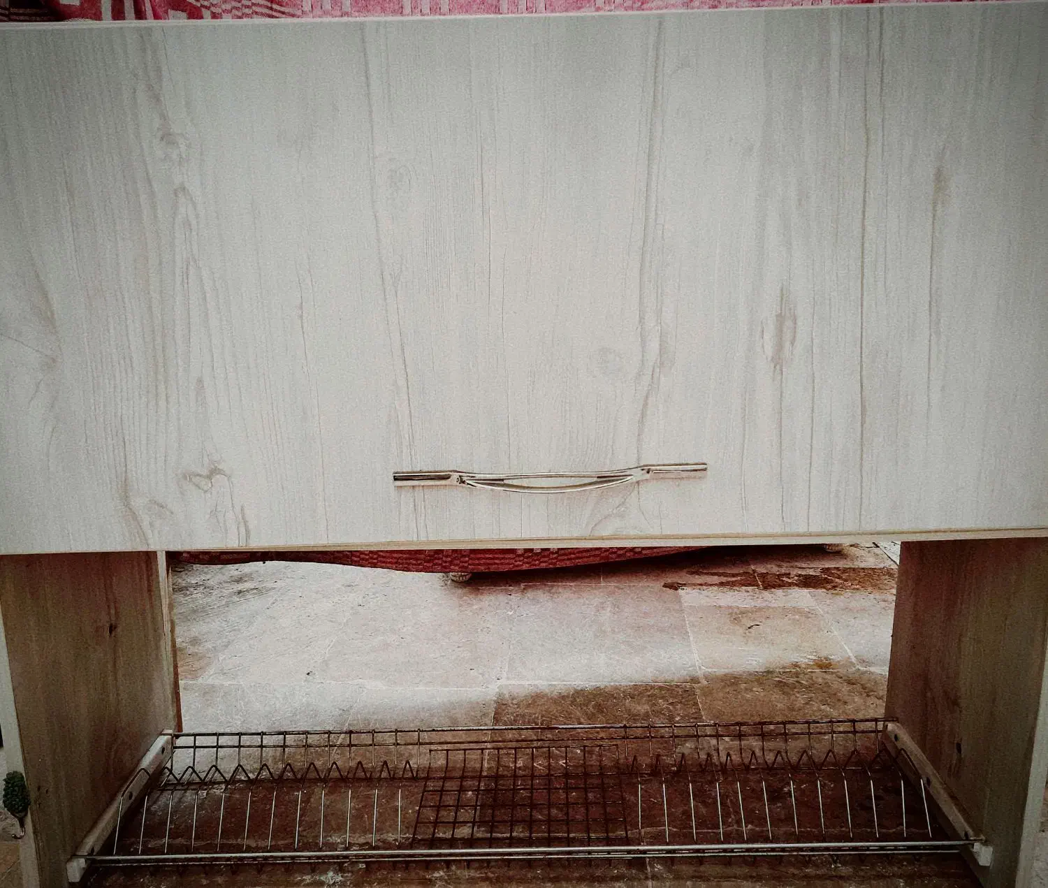 کابینت و آبچکان|آبچکان و نظمدهنده ظروف|زنجان, |دیوار