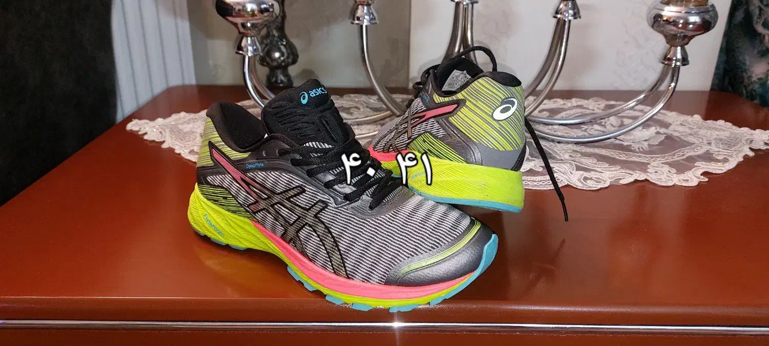 کتونی نایک dn اورجینال zx|کیف، کفش، کمربند|تهران, جوادیه|دیوار