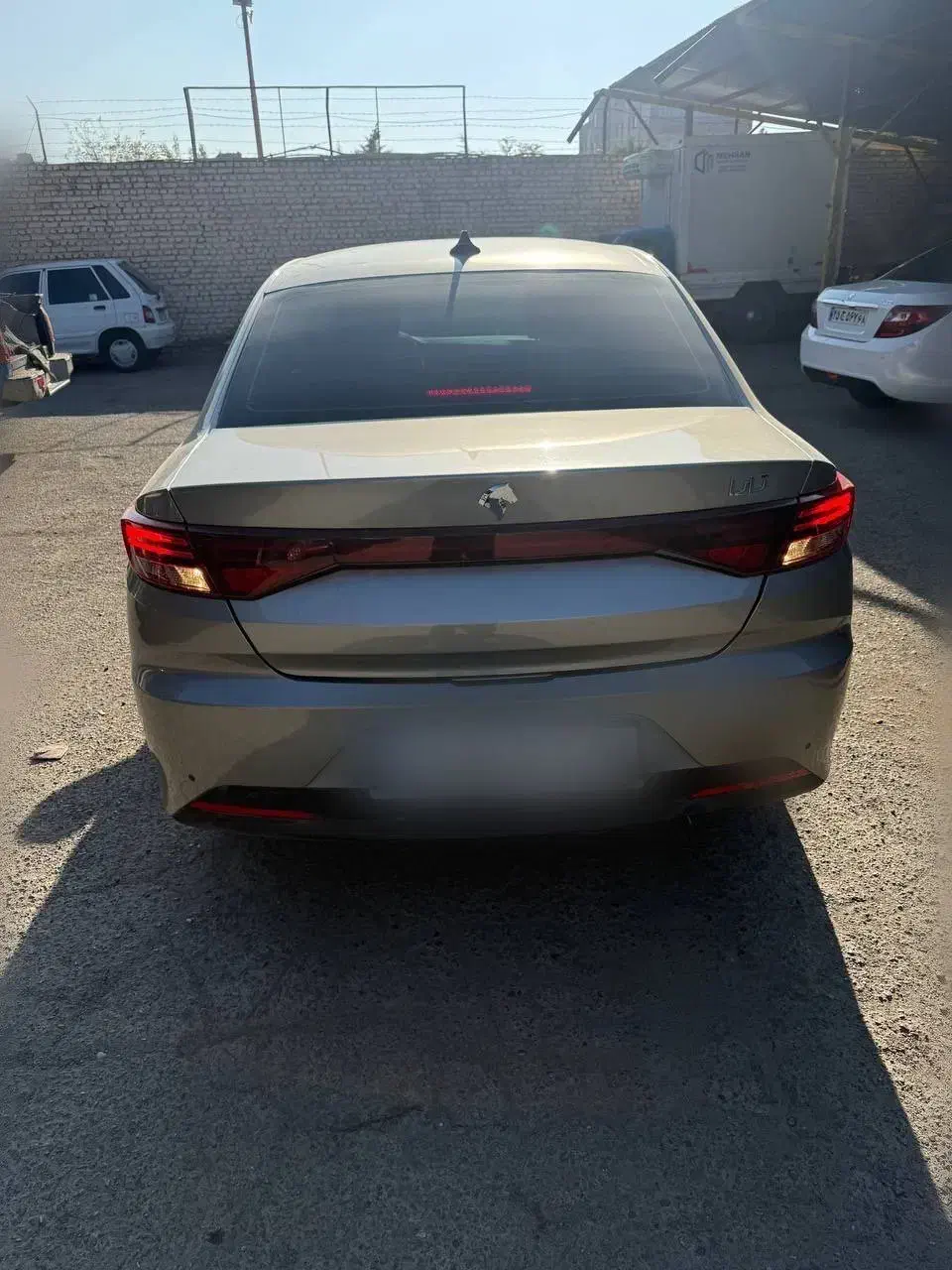 تارا ۱۴۰۴|خودرو سواری و وانت|کرج, کوی کارمندان جنوبی|دیوار