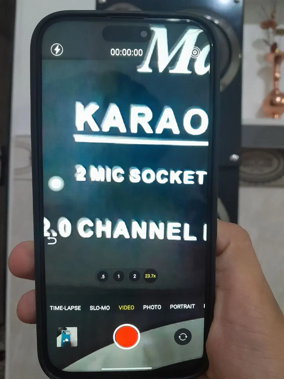 ایفون 16 پرو مکس طرح اصلی|موبایل|زنجان, |دیوار