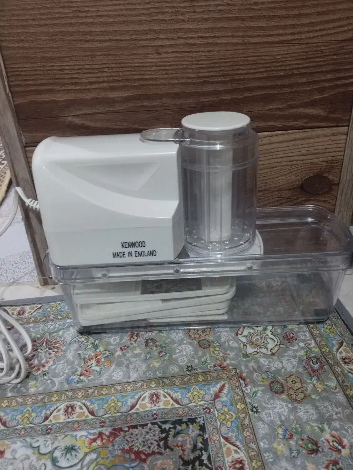 ظروف اشپزخونه|ظروف سرو و پذیرایی|سی‌سخت, |دیوار