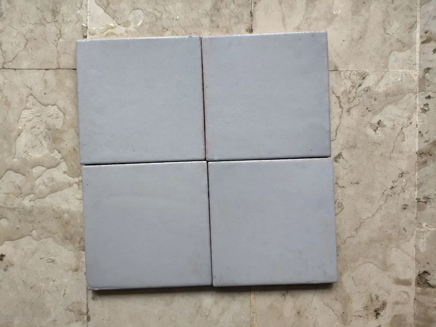 کاشی لعابدار سنتی ۱۰در۱۰|مصالح و تجهیزات ساختمان|تهران, زرگنده|دیوار