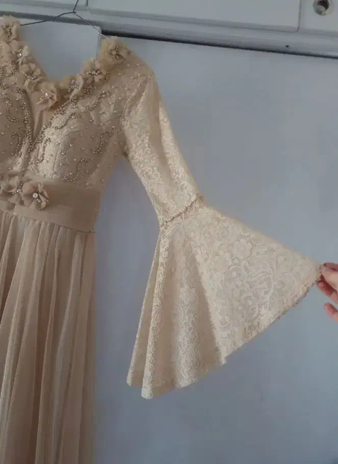 لباس مجلسی سایز ۳۷ در حد نو|لباس|ماهدشت, |دیوار