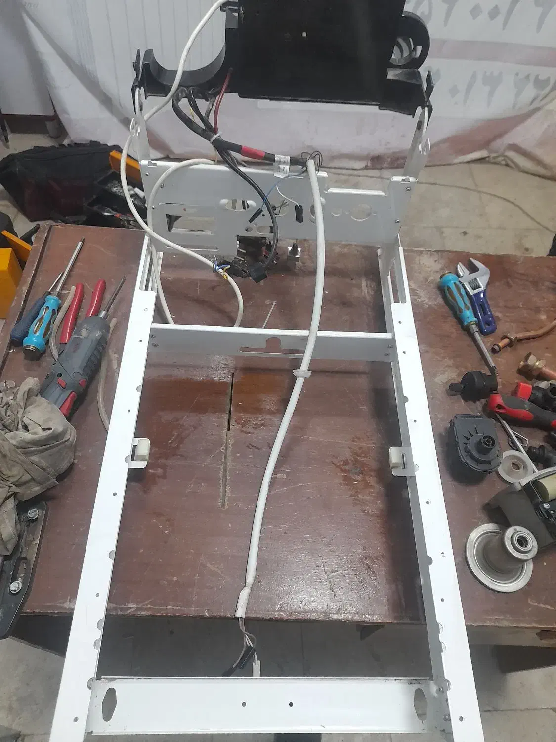 سرویس و تعمیر پکیج|آبگرمکن، پکیج، شوفاژ|هشتگرد, فاز ۷ مهستان|دیوار