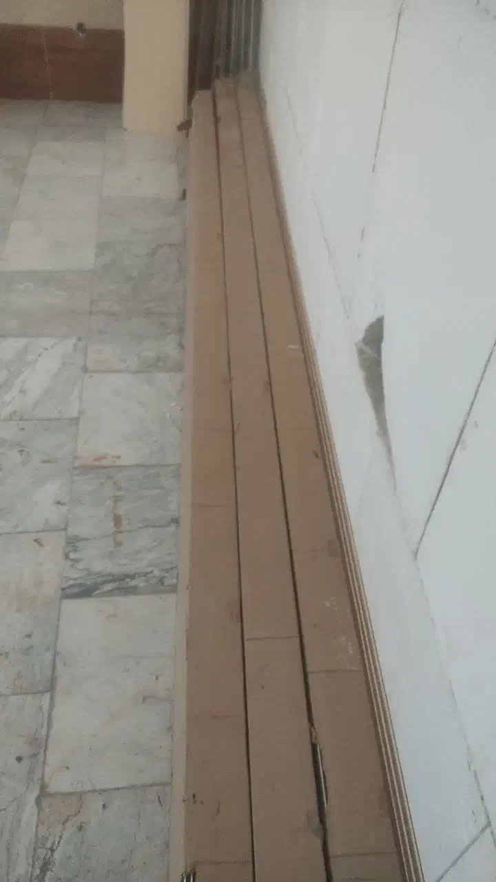 پی وی سی|مصالح و تجهیزات ساختمان|قم, جهان بینی|دیوار