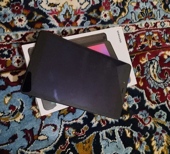 تبلت سامسونگ Tab A|تبلت|ایرانشهر, |دیوار