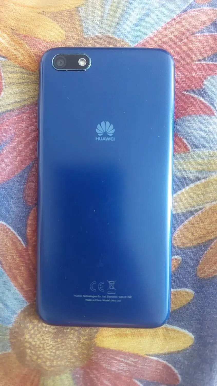 گوشی huawei|موبایل|شیراز, شریفآباد|دیوار