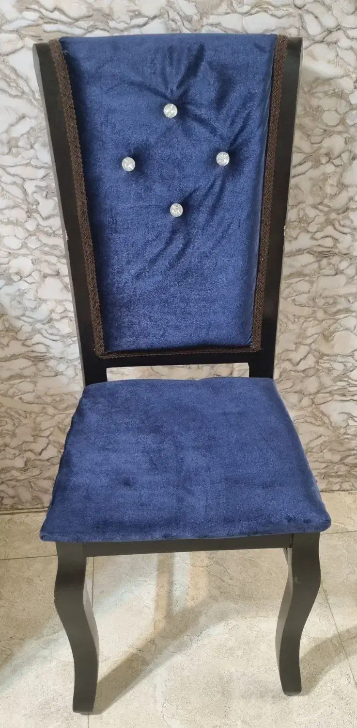 میزناهارخوری ۴ نفره|میز و صندلی غذاخوری|تهران, صد دستگاه|دیوار