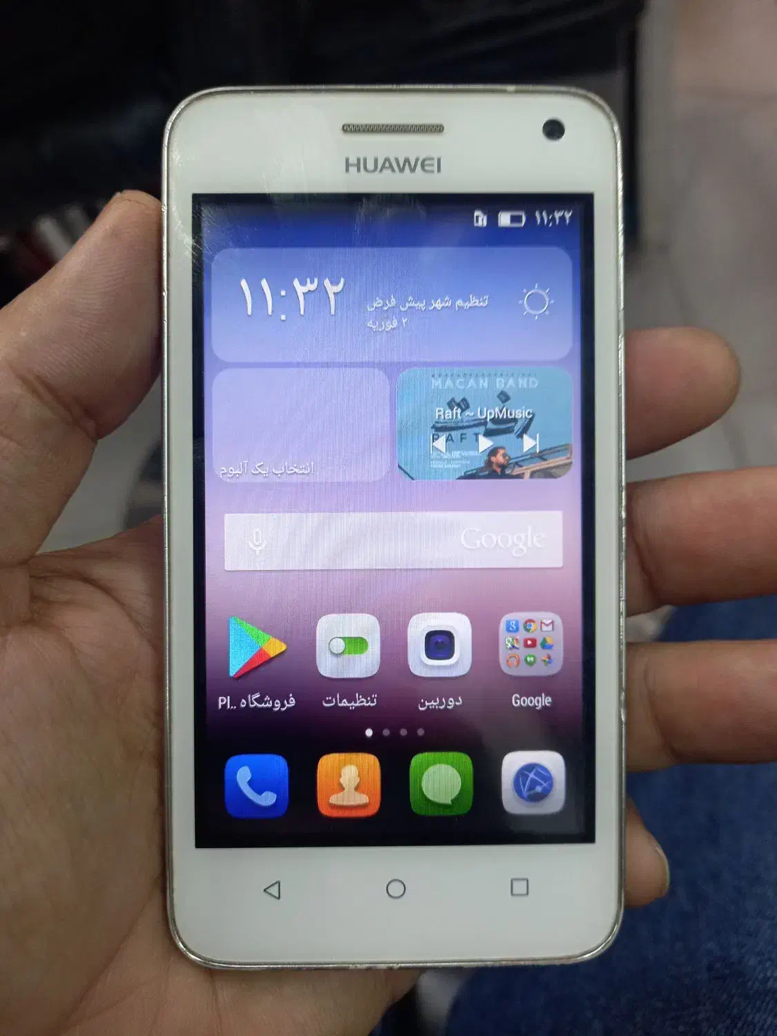 تبلت ایسوز قیمت مناسب|تبلت|شاهینشهر, نظامی|دیوار