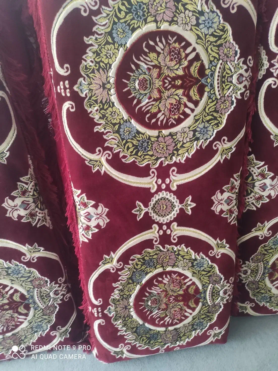 پشتی 6عدد|پشتی|ایلام, |دیوار