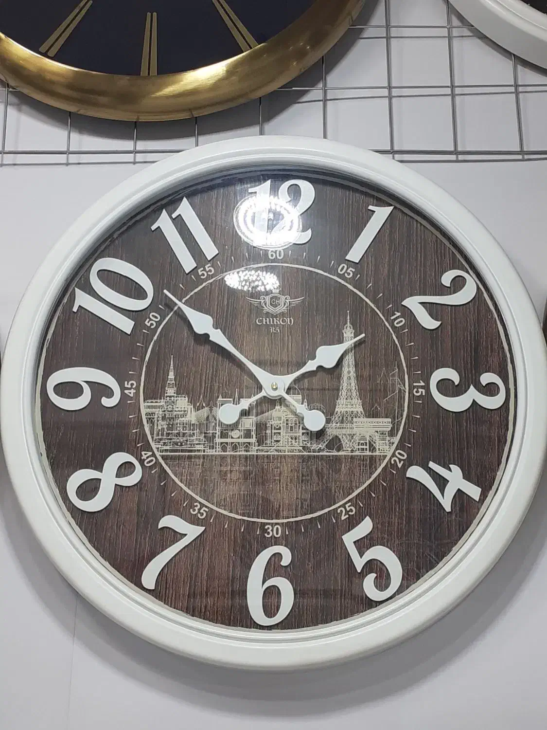 ساعت دیواری  ۱۳۰۰|ساعت دیواری و تزئینی|همدان, |دیوار