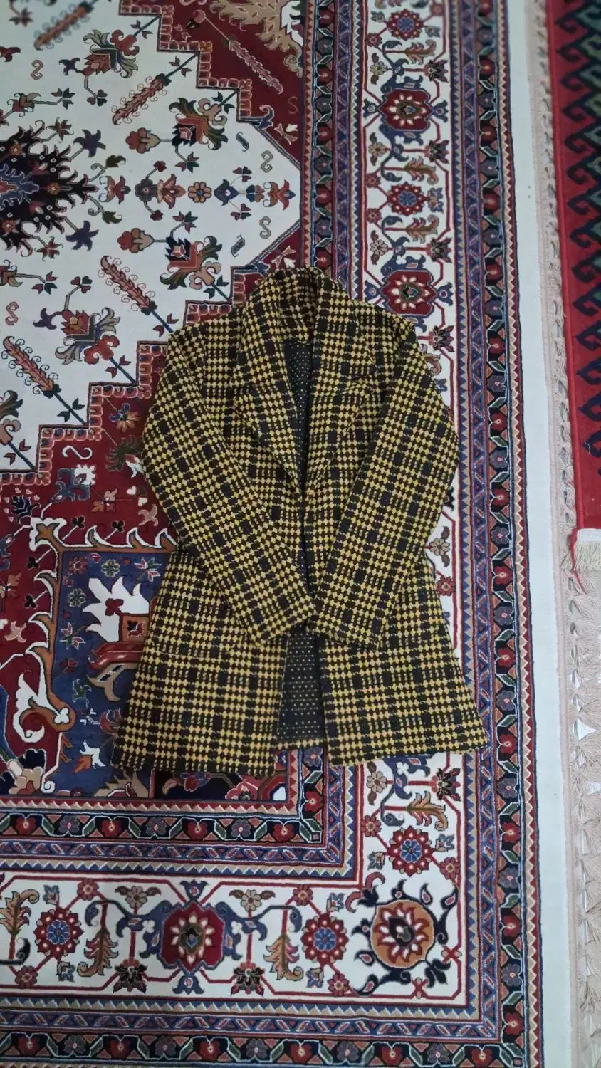 پالتو زنانه|لباس|قم, سالاریه|دیوار