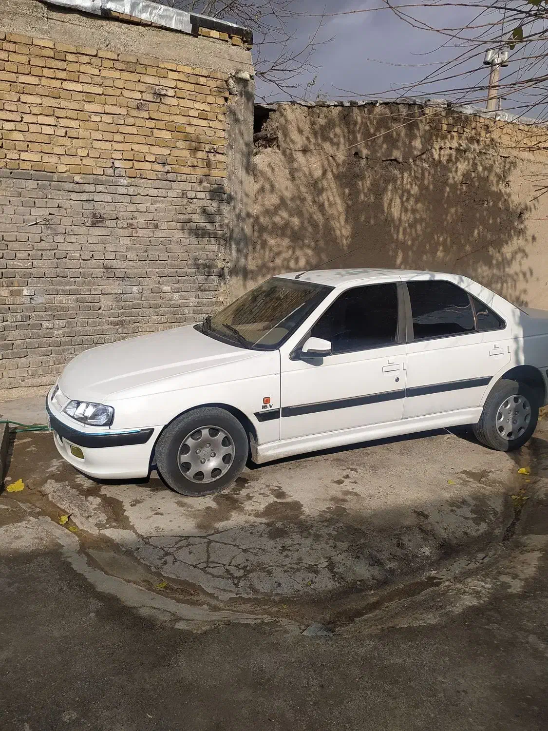 پارس سال|خودرو سواری و وانت|نهاوند, |دیوار