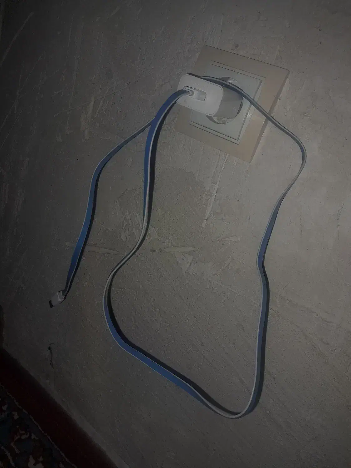 شارژ اصل سامسونگ با شارژ دهی بالا|لوازم جانبی موبایل و تبلت|پارسآباد, |دیوار