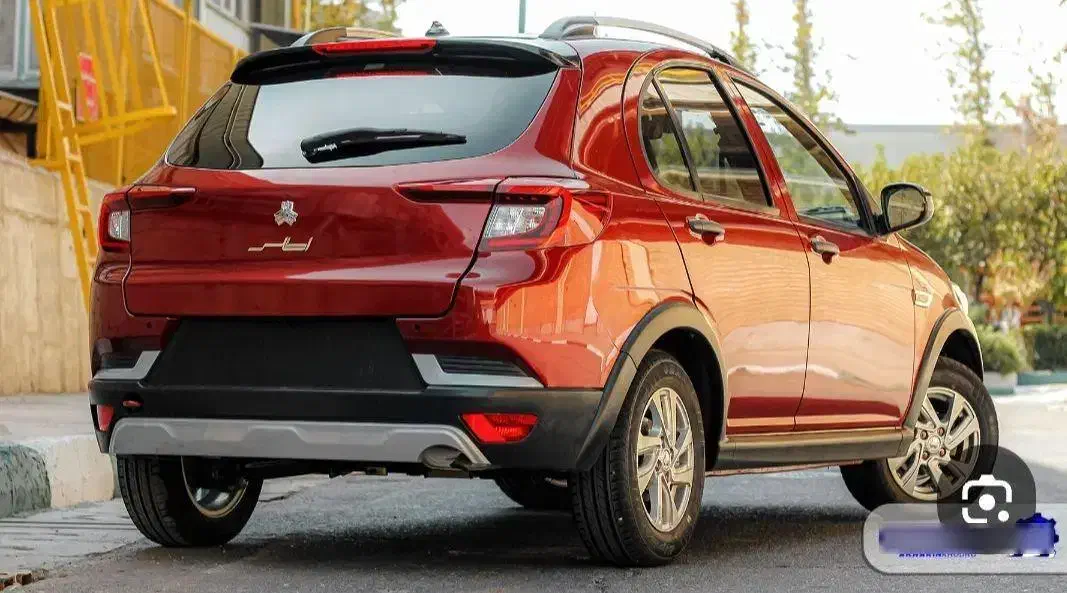 امتیاز ثبت نام اطلسs|خودرو سواری و وانت|شهرکرد, |دیوار