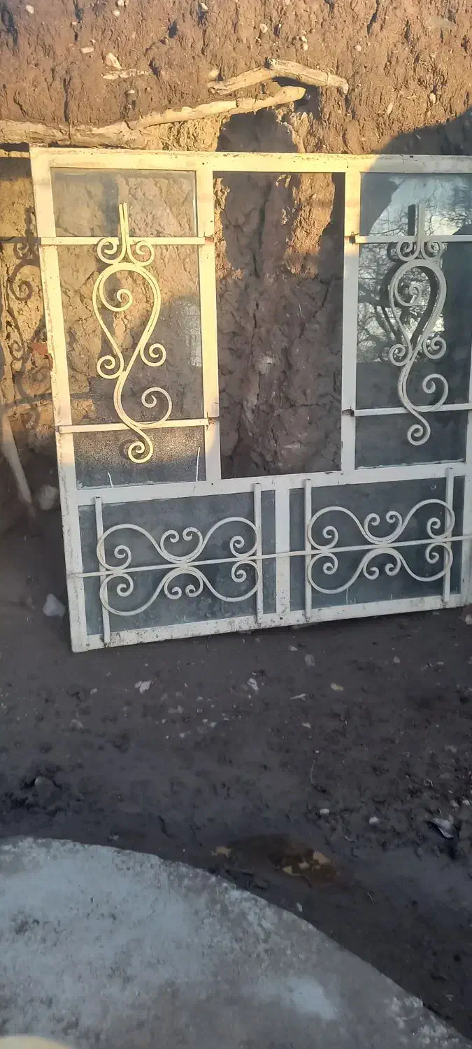 پنجره فروشی|مصالح و تجهیزات ساختمان|سجاس رود, |دیوار