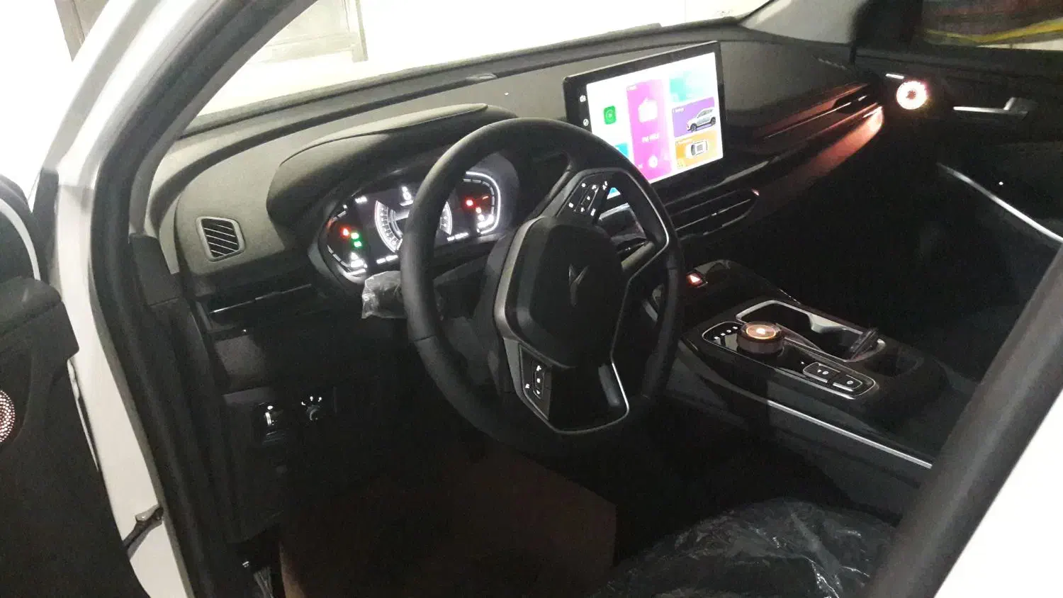 کیامسی ایکس 5، مدل ۲۰۲۵|خودرو سواری و وانت|تهران, آذری|دیوار