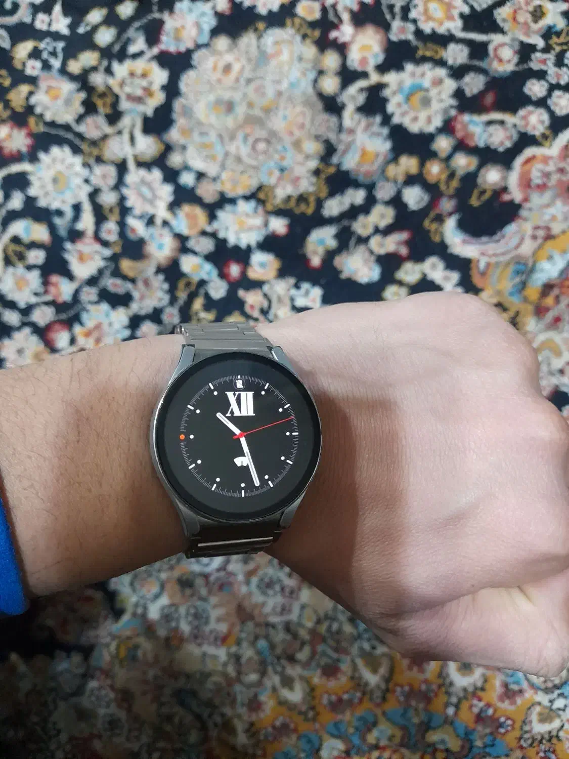 گلکسی واچ 5|ساعت|کرمانشاه, |دیوار