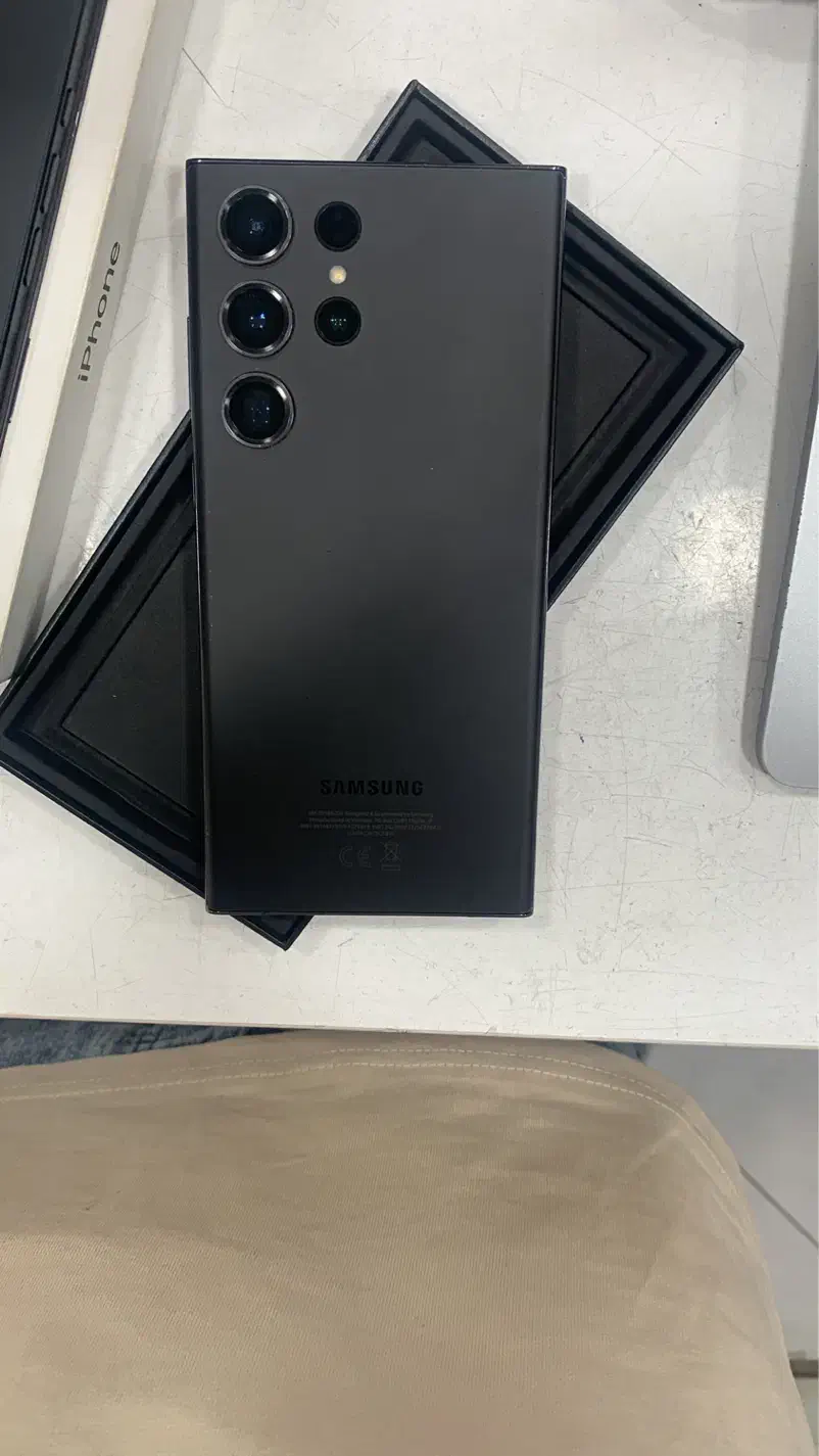 S23ultra|موبایل|تهران, قیام|دیوار