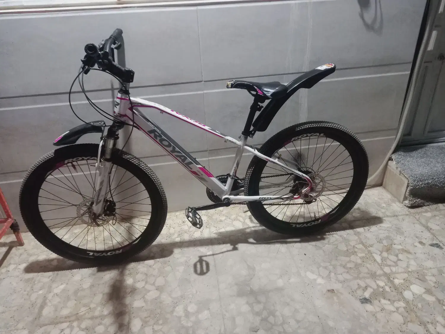 دوچرخه|دوچرخه، اسکیت، اسکوتر|خرمآباد, |دیوار