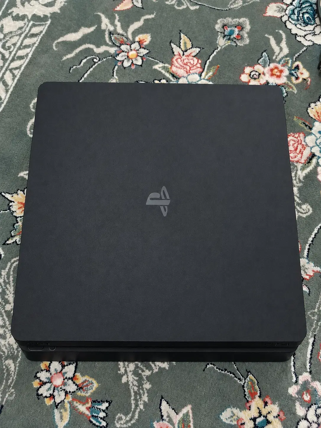 ps4 slim|کنسول، بازی ویدئویی و آنلاین|بهارستان, |دیوار