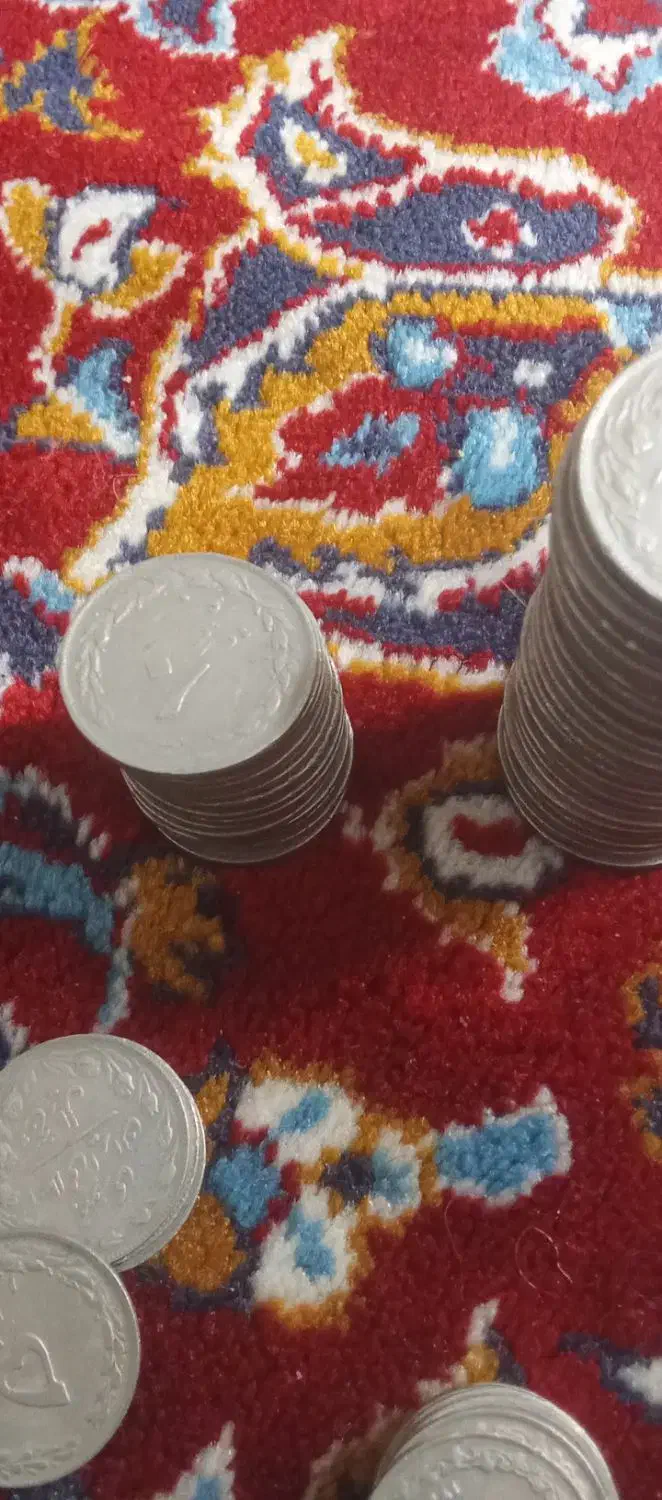 سکه|کلکسیون سکه، تمبر، اسکناس|تبریز, |دیوار