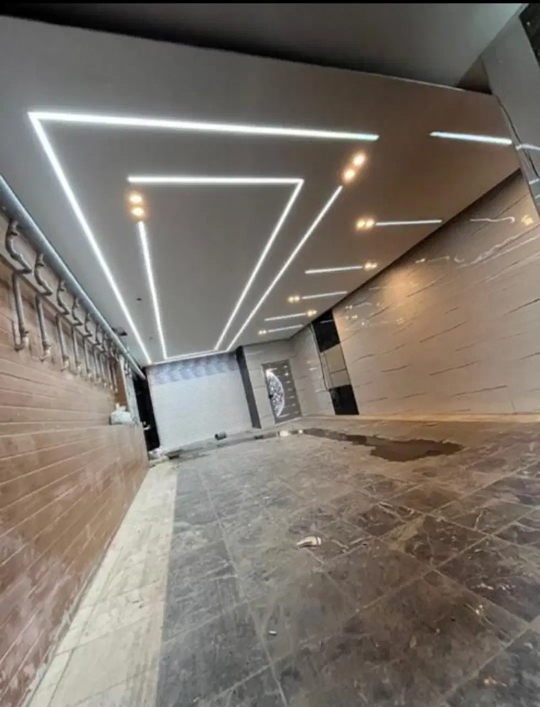 واحد آپارتمان ۹۵متری نوساز بسیار شیک|اجارهٔ آپارتمان|پاکدشت, پاکدشت (مامازند)|دیوار