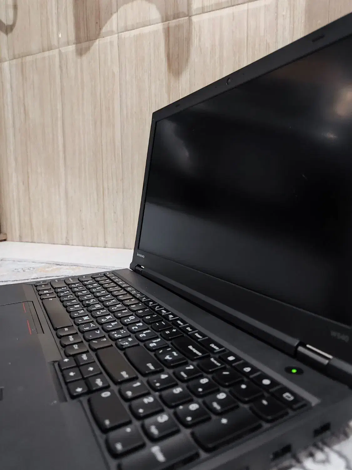 لپ تاپ لنوو|رایانه همراه|مشهد, عبادی|دیوار