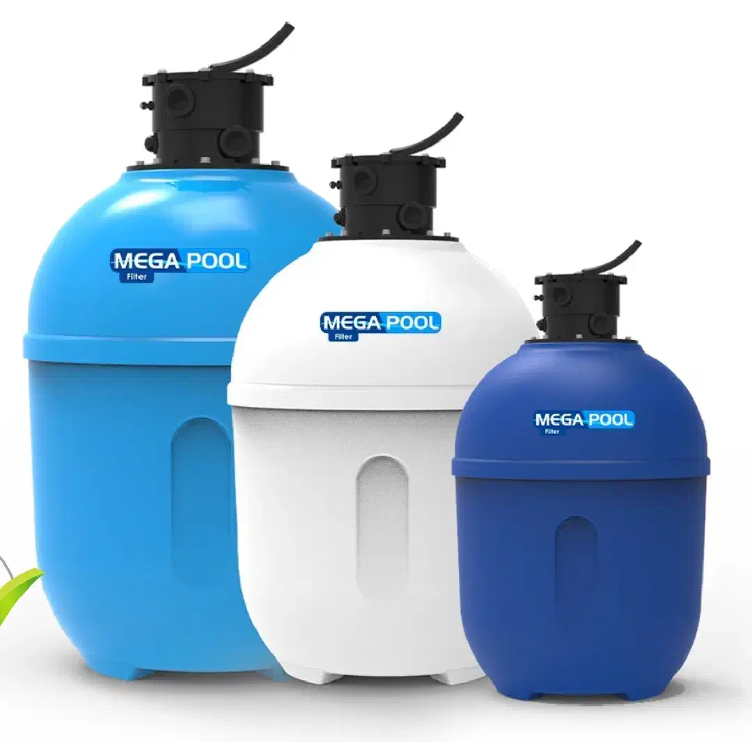 فیلتر شنی فایبرگلس استخر FPT680|مصالح و تجهیزات ساختمان|سرعین, |دیوار