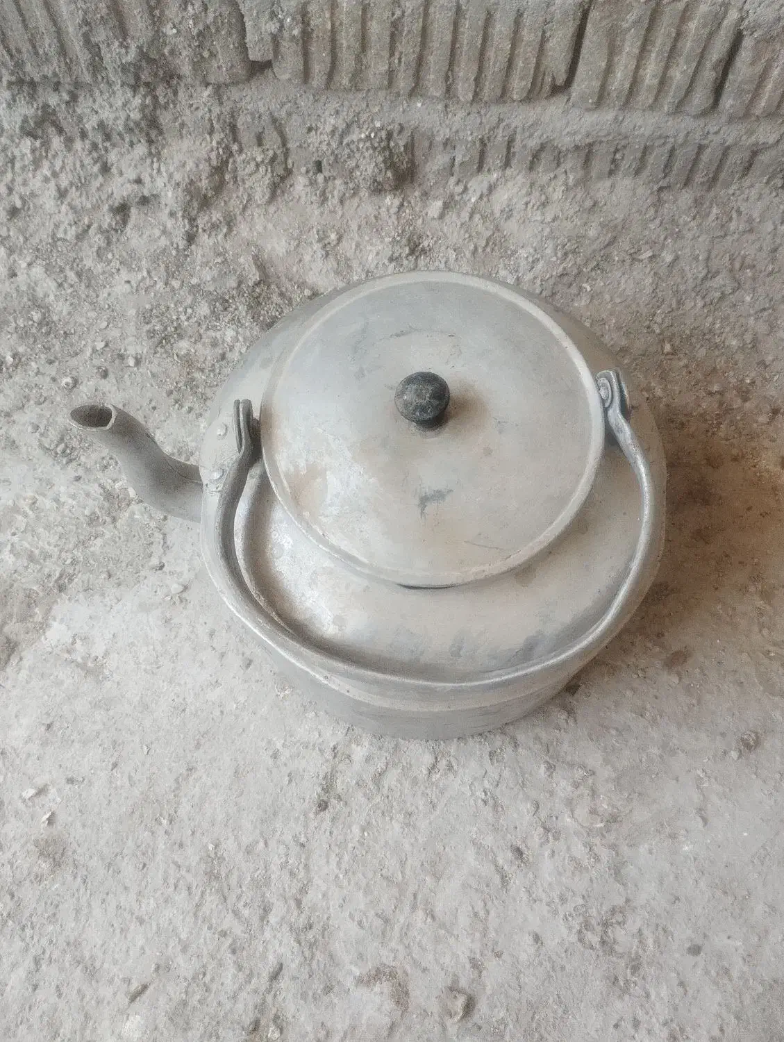 قوری چای|قوری، کتری، قهوهساز دستی|لار, |دیوار