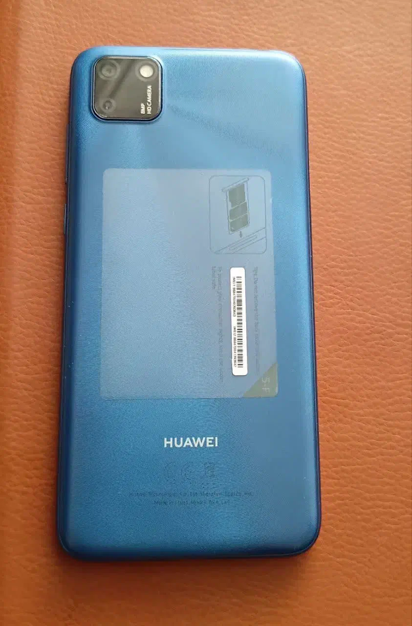 هواوی Y5p|موبایل|مشهد, سراب|دیوار