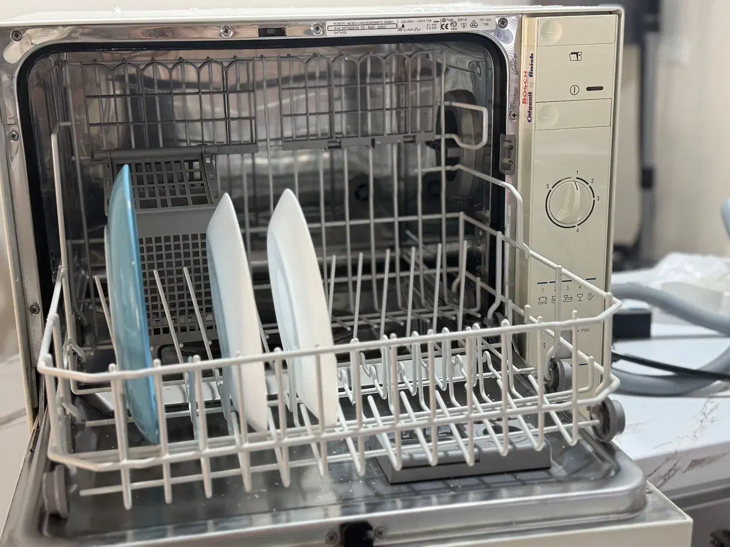 ماشین ظرفشویی بوش المان|ماشین ظرفشویی|ری, دولتآباد|دیوار