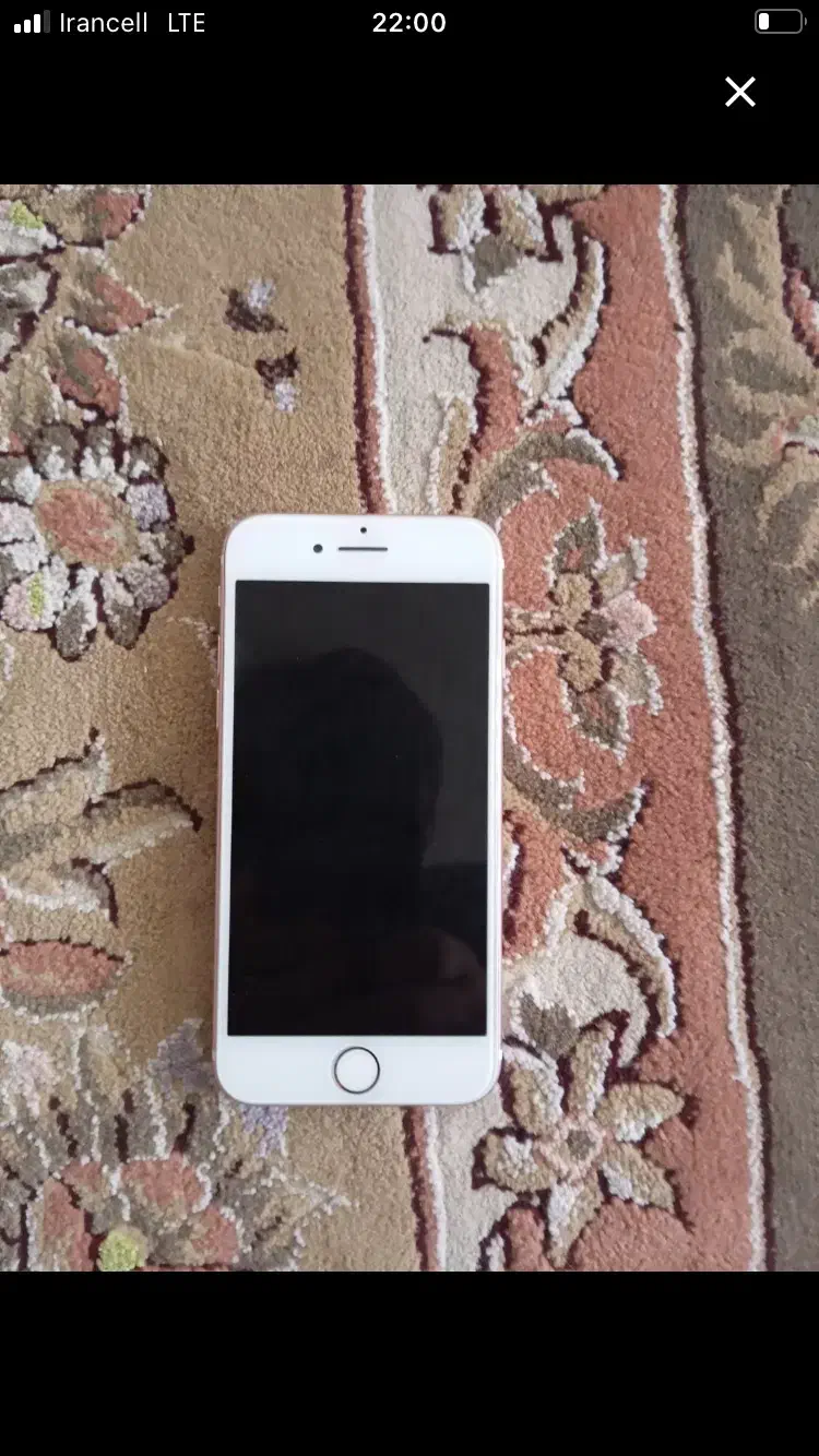 ایفون ۷|موبایل|پارس‌آباد, |دیوار