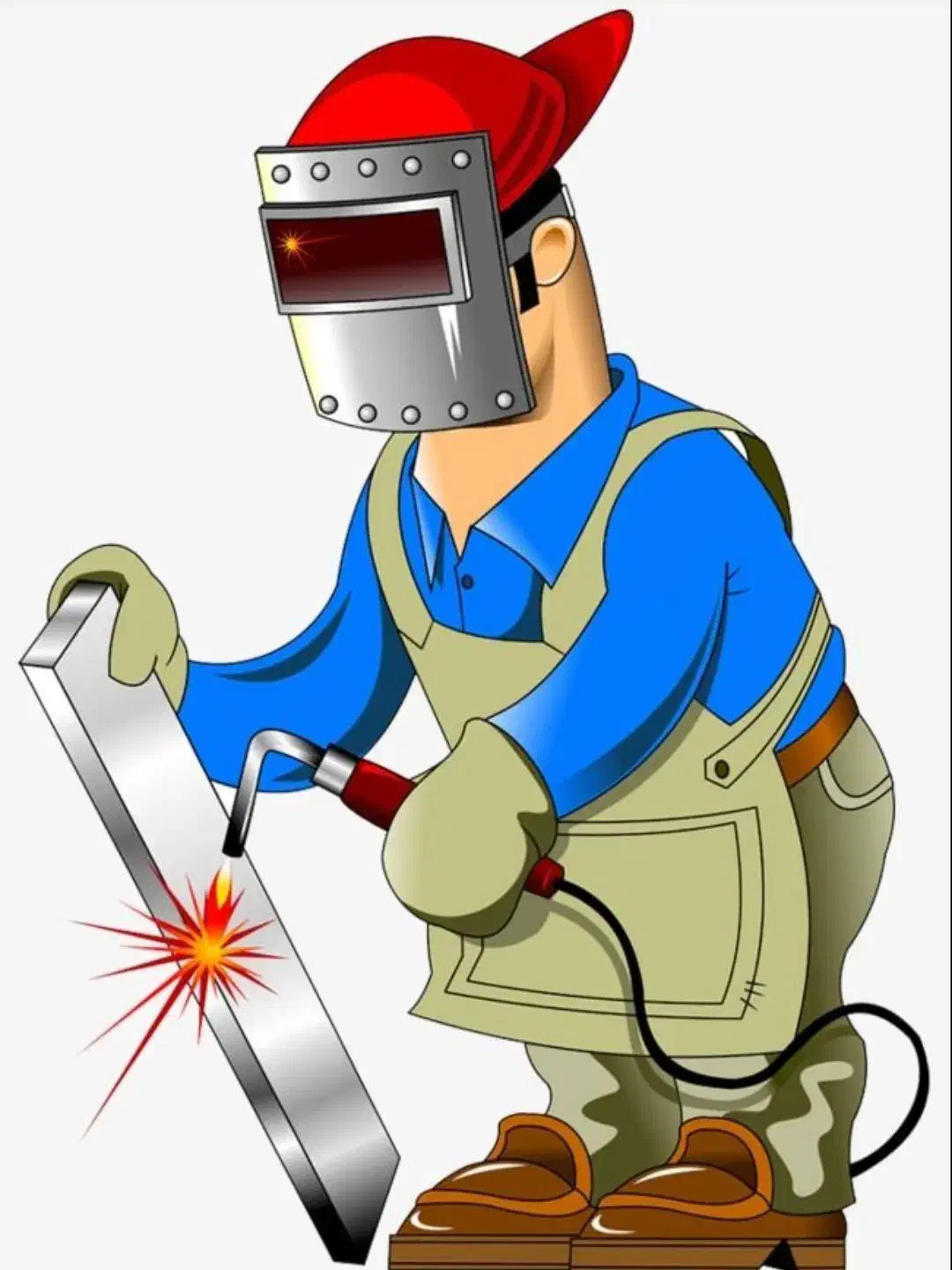 جوشکاری سیار..برق کشی ساختمان و تعمیرات|خدمات پیشه و مهارت|لردگان, |دیوار