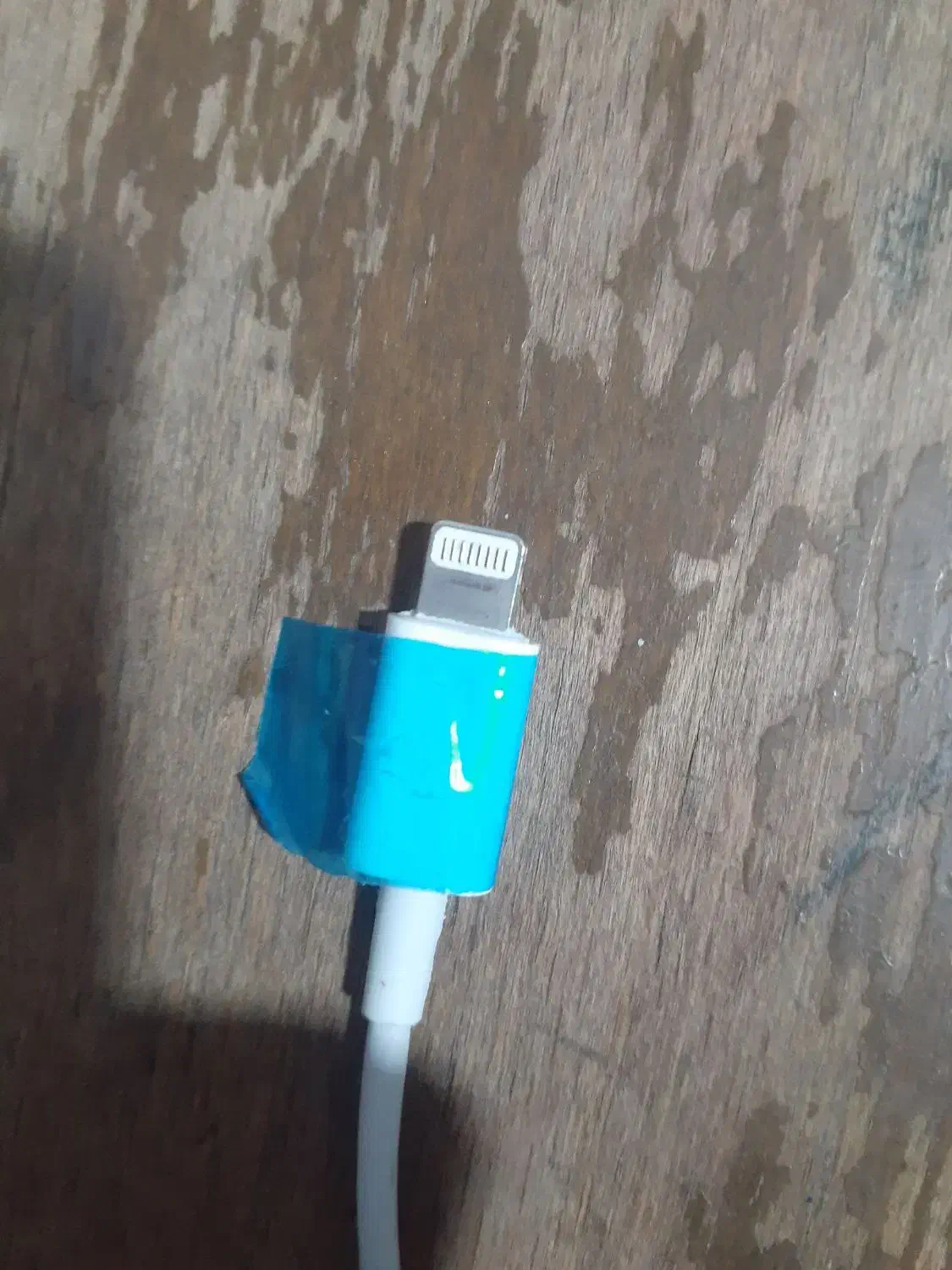 شارژر آیفون|لوازم جانبی موبایل و تبلت|قم, باجک یک|دیوار