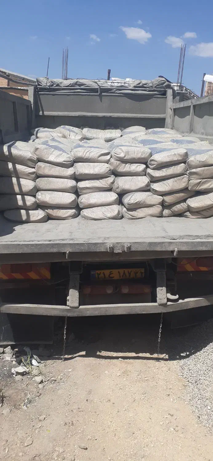 سیمان دورود|مصالح و تجهیزات ساختمان|دورود, |دیوار