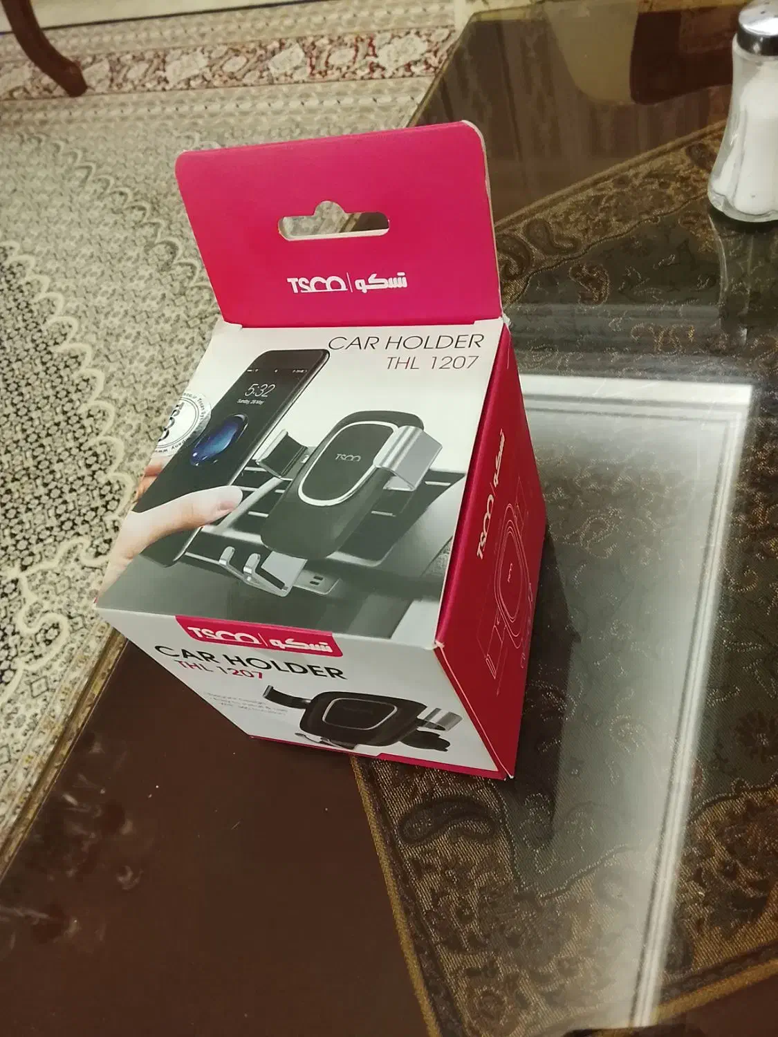 holderفروشی|لوازم جانبی موبایل و تبلت|تهران, گلستان (شهرک راه آهن)|دیوار